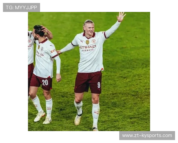 哈兰德荣膺欧洲金靴奖，进球如麻，欧冠 哈兰德