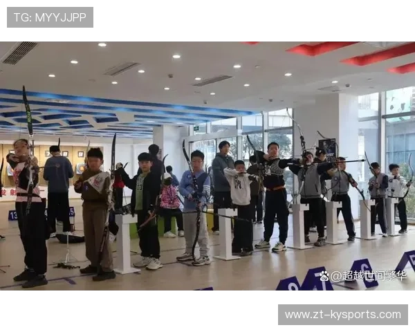 射箭学院推广青少年射击安全课程进校园,青少年射击培训基地 射箭学院推广青少年射击安全课程进校园,青少年射击培训基地